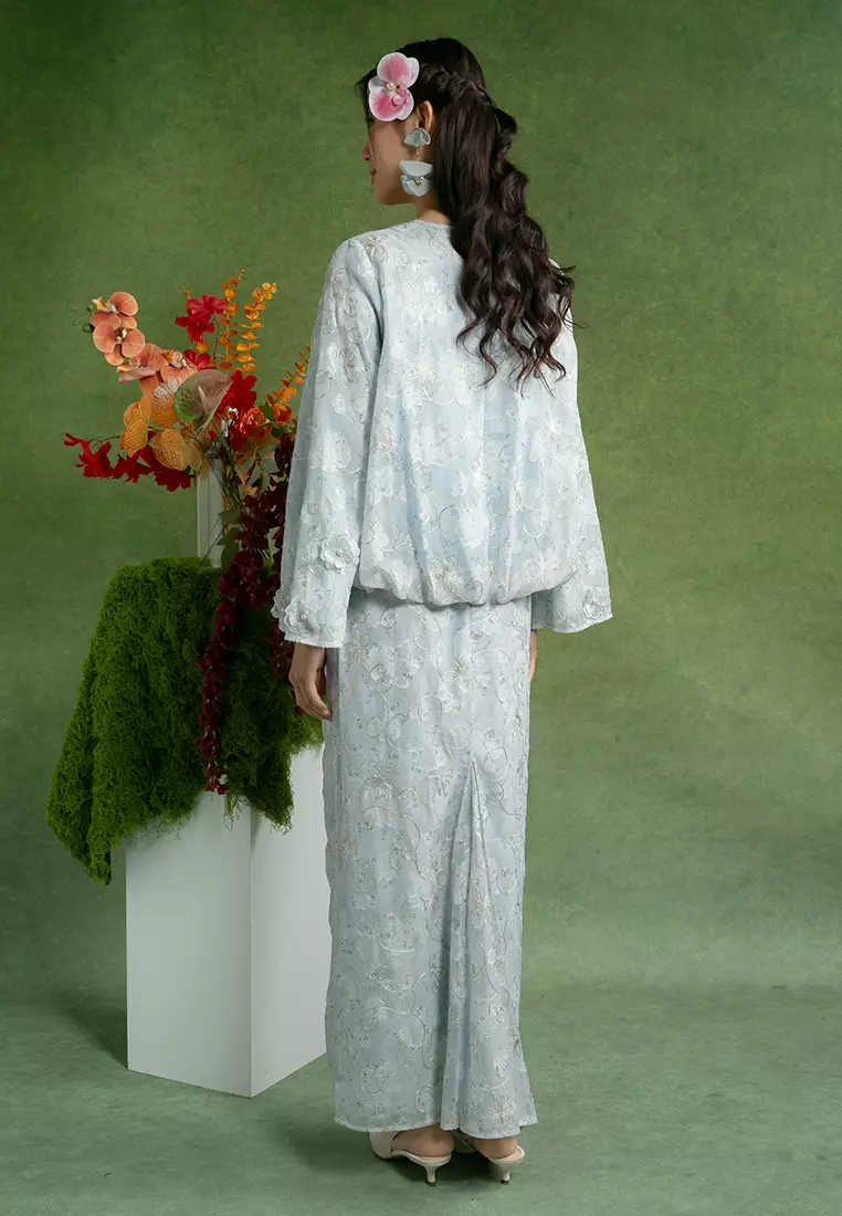 Luna Voluminous Modern Set