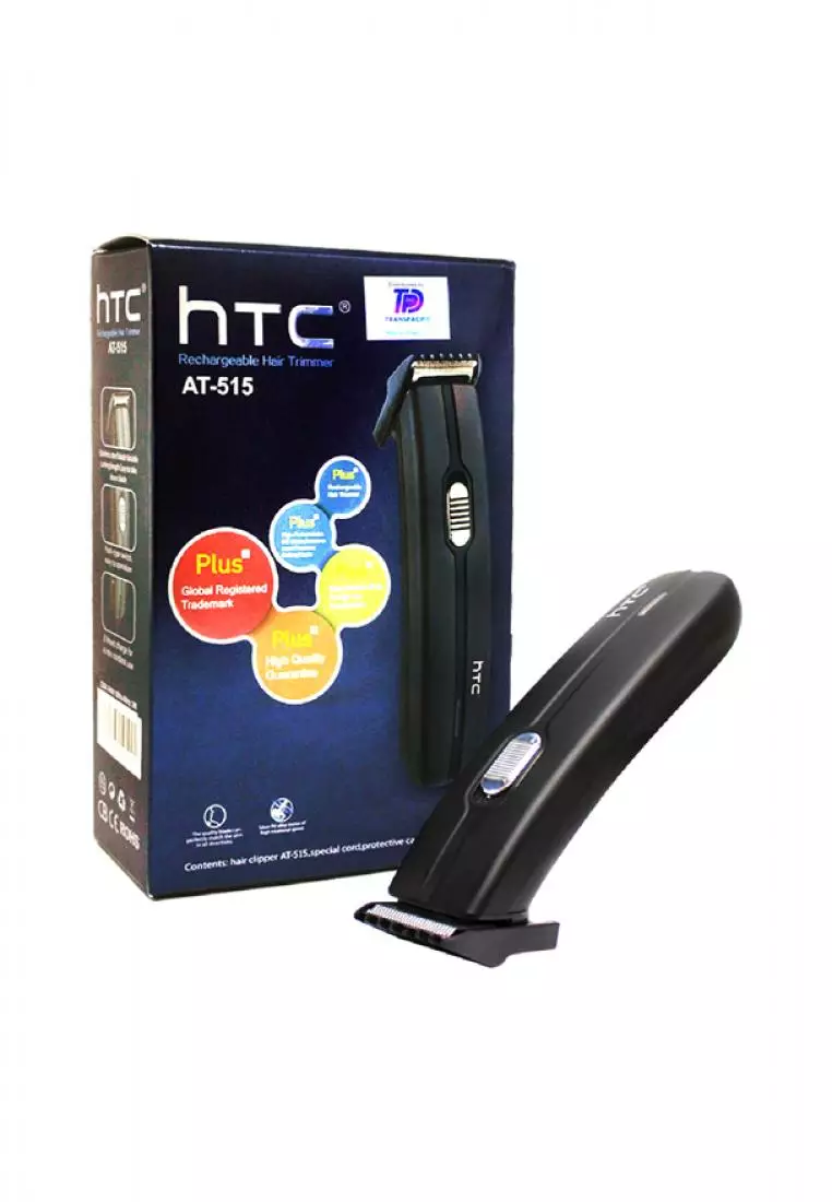 Htc shop hair clipper