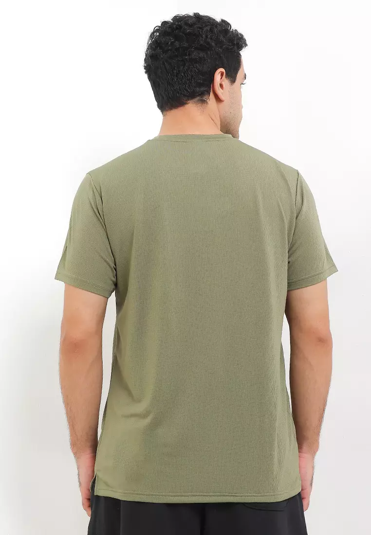 Sport Short Sleeve T-Shirt