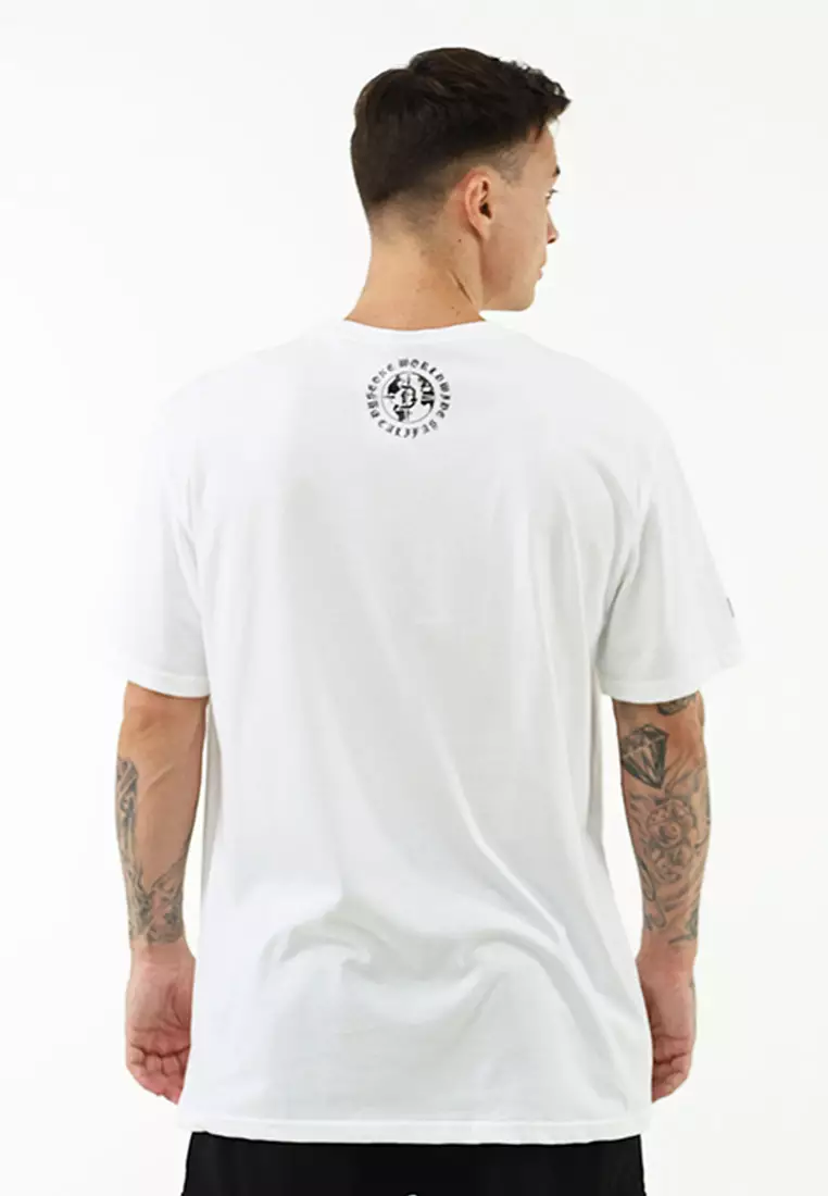 Round Neck Regular Fit