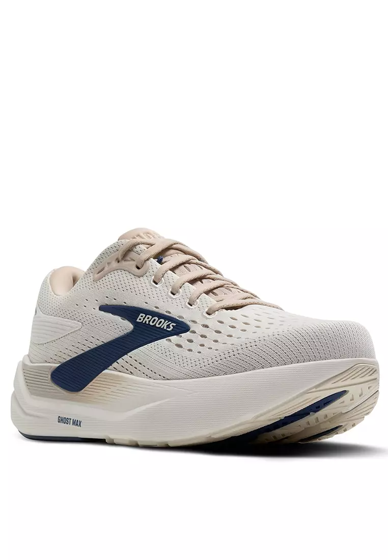 Buy Brooks Ghost Max Men's Road Running Shoes 2025 Online