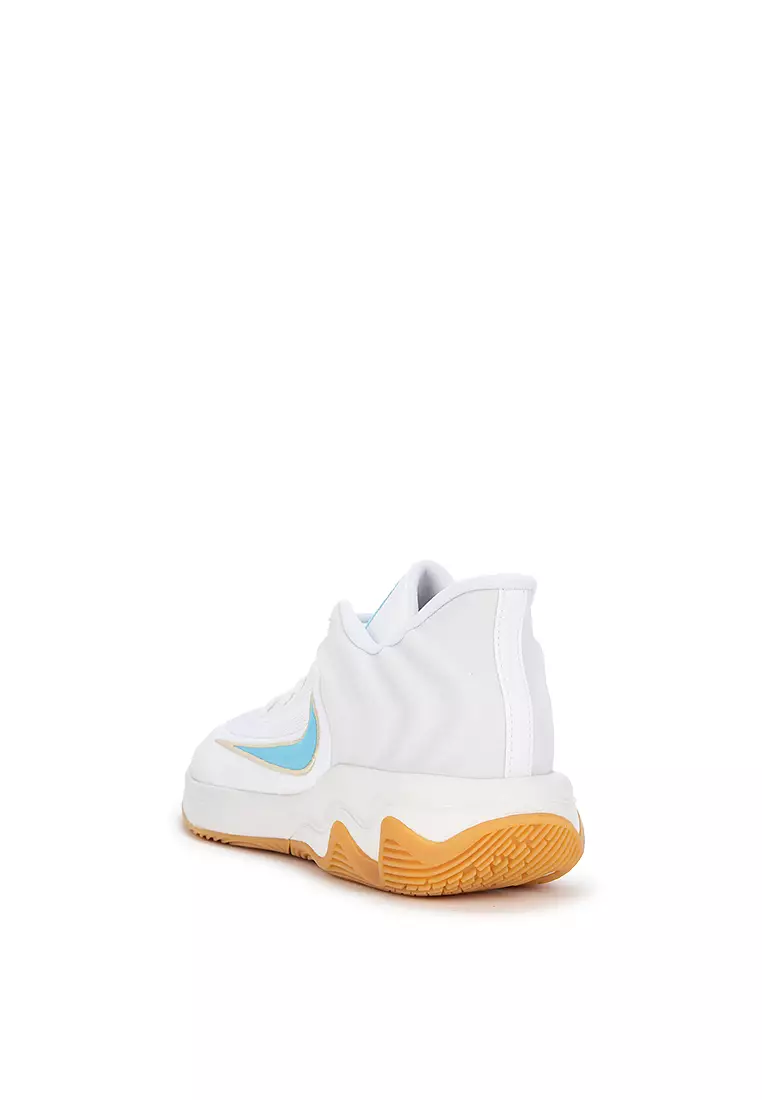 Giannis Immortality 4