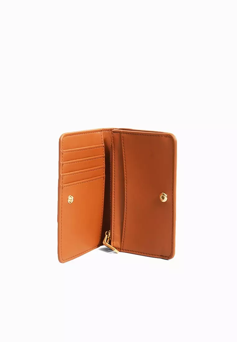 Rizzie Card Holder (Special Woven Monogram)