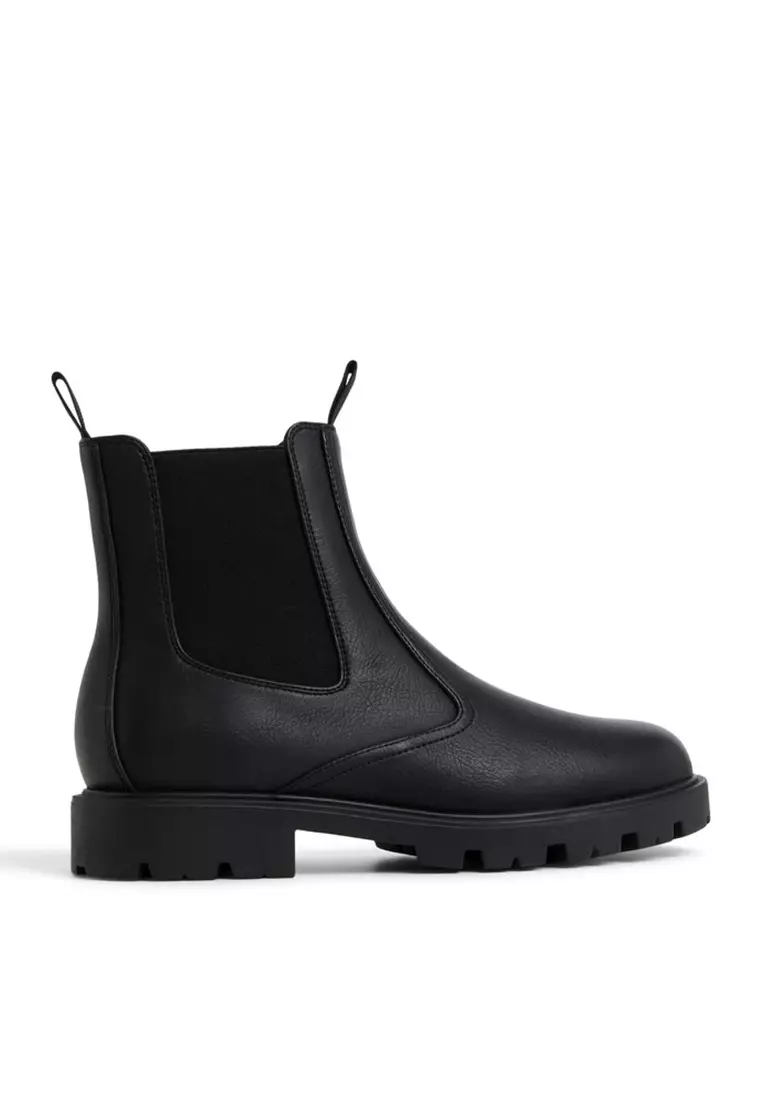 Buy Call It Spring Ashtonn Boots 2026 Online | ZALORA
