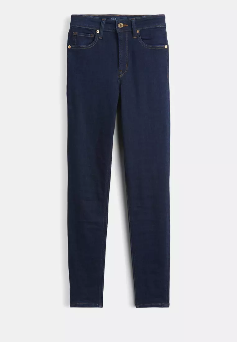 Universal Skinny Jeans