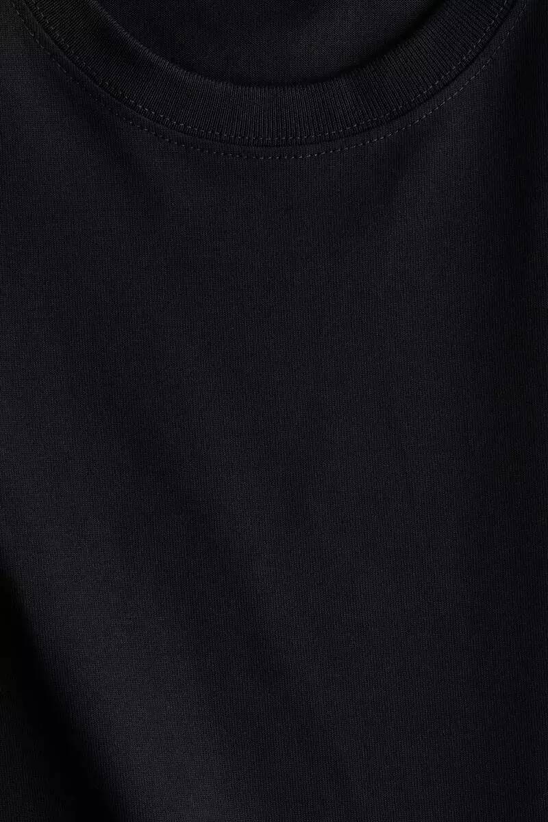 Boxy T-shirt