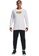 Under Armour white Curry Count Long Sleeve Tee F6364AAA55376AGS_4