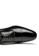 Twenty Eight Shoes black Leather Cap Toe Business Shoes KB888-1 DB8BESH4C1DC7DGS_3