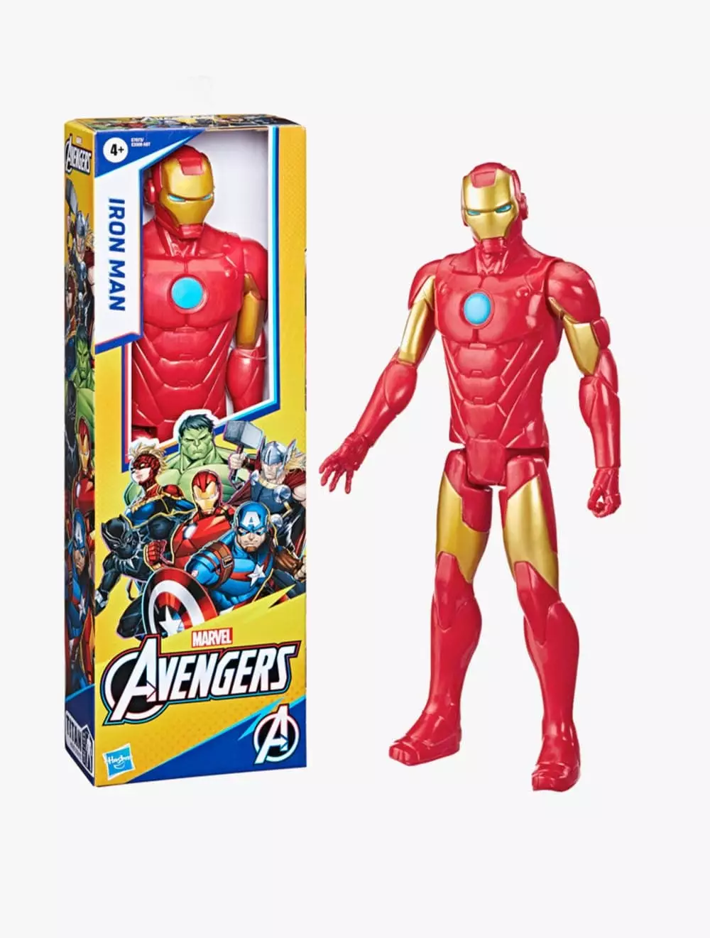 Marvel Avengers Titan Hero Series Assortment - AVSE3309
