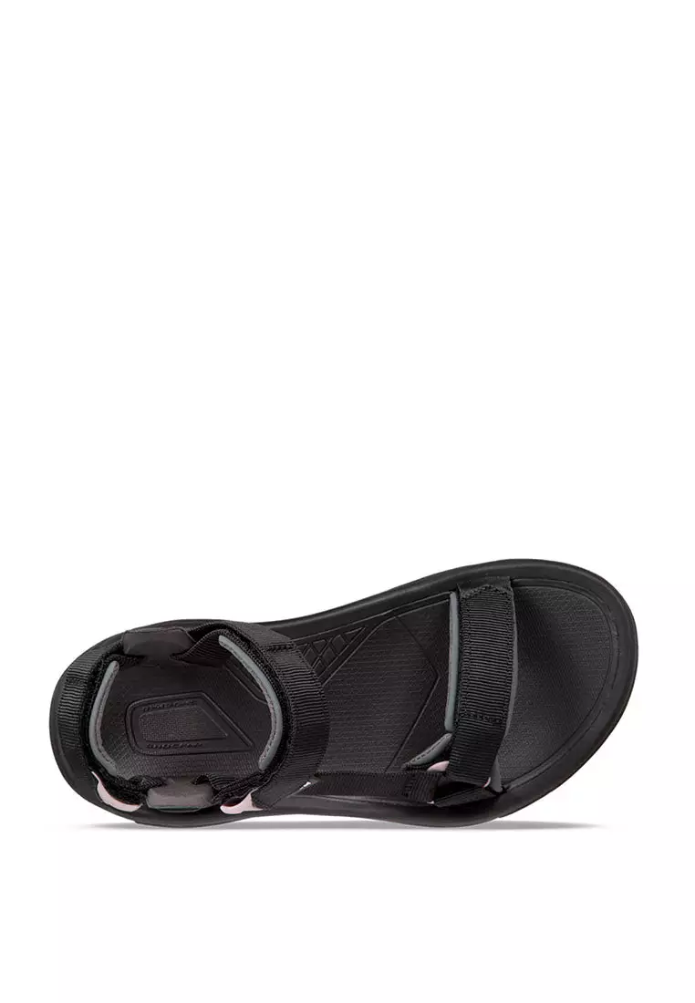 Women's Terra FI 5 Universal Vegan Hiking Sandal - Shifting Layers Neutral (1099443-BLK)