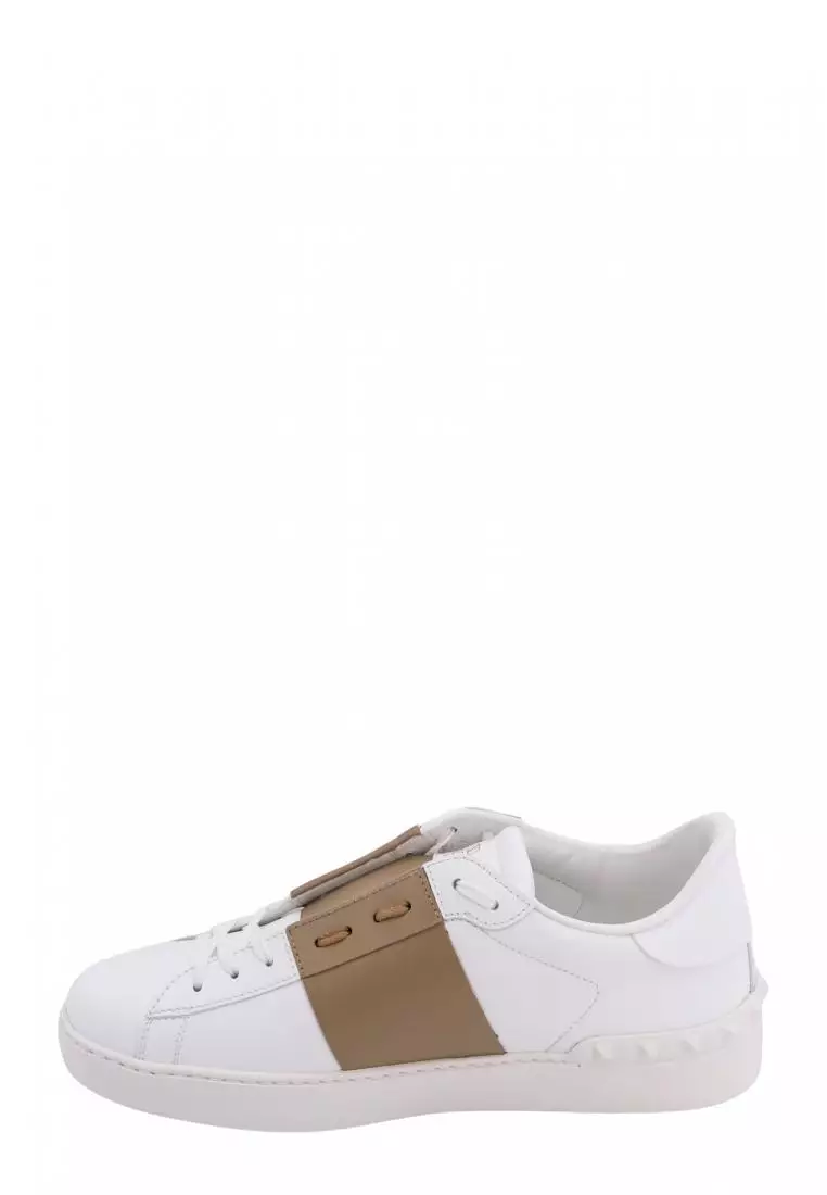 Garavani sneakers hot sale