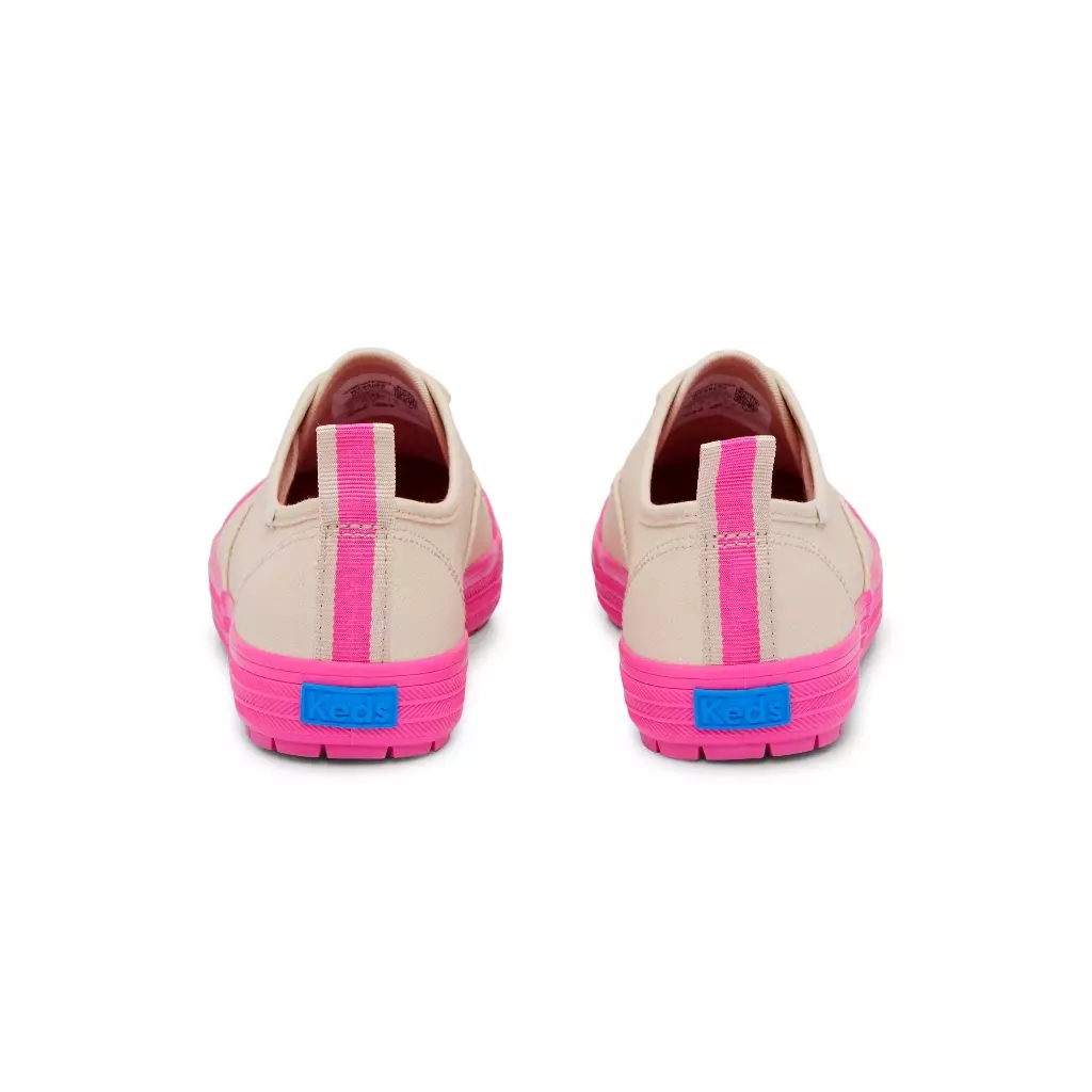 Champion Toe Cap Trx Splash Canvas - WF68081