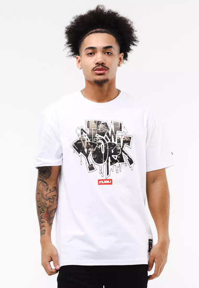 Round Neck Regular Fit