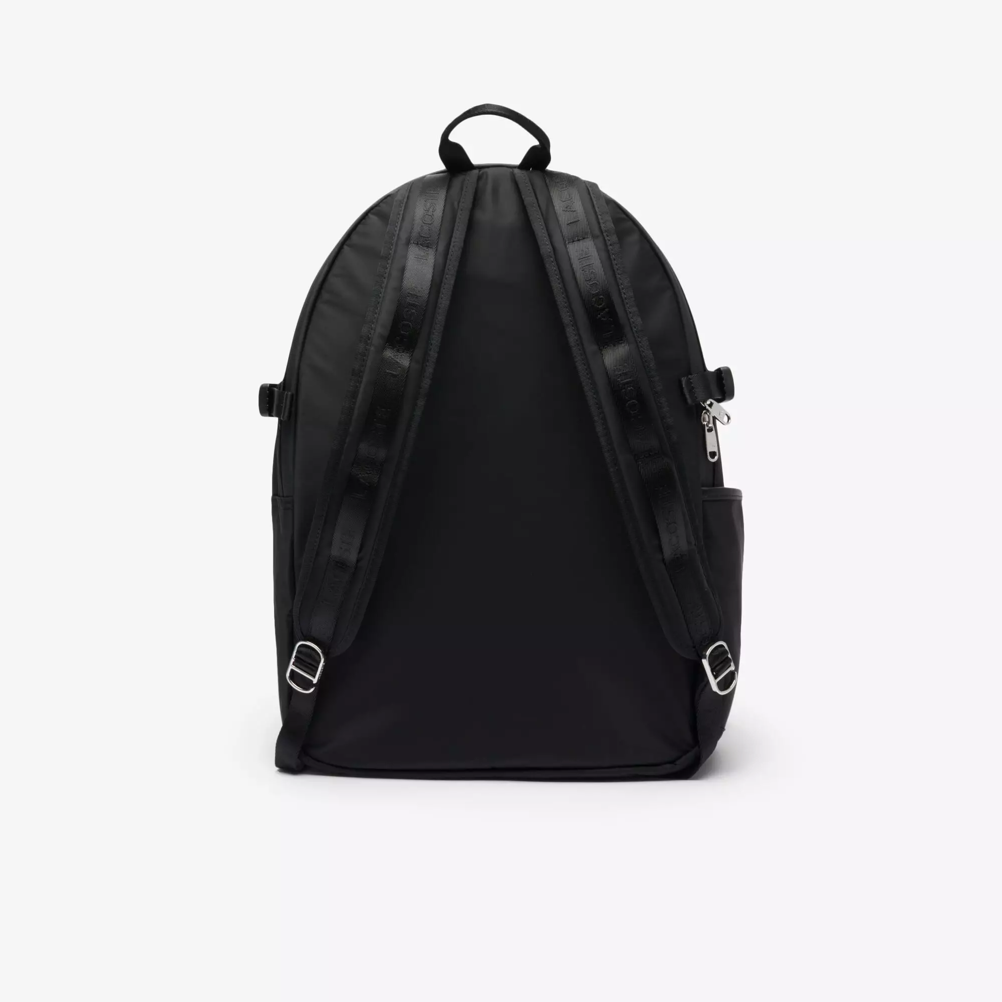 Lacoste Classics Backpack - Black