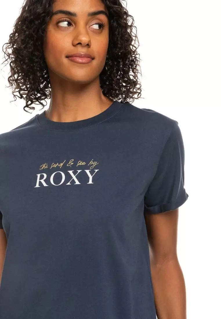 Roxy Tee Shirts