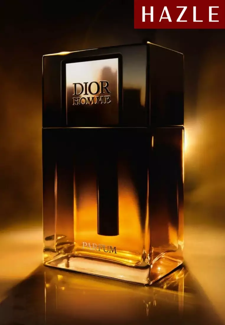 Homme Man Parfum 50 ml