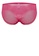 Impression pink Subtle Lace Panty IM021AA64HEHSG_2