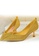 Twenty Eight Shoes yellow VANSA Iron Stones Evening and Bridal Shoes VSW-P10611 B4F03SH00340D6GS_5