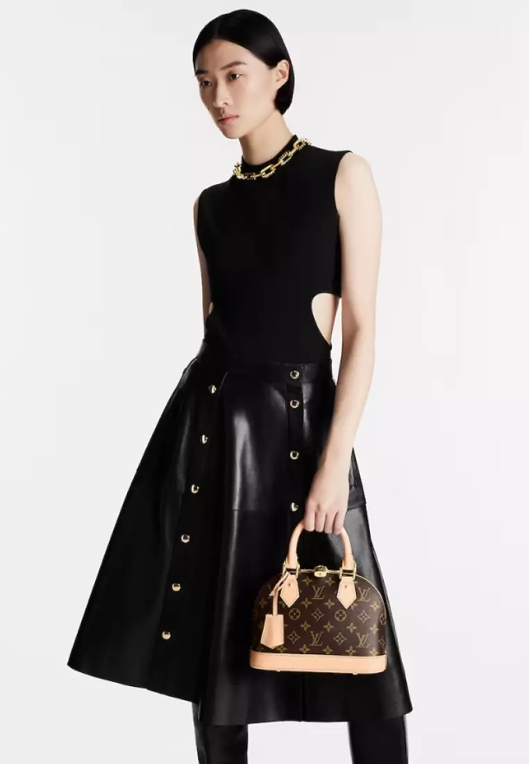 Louis vuitton best sale tas alma