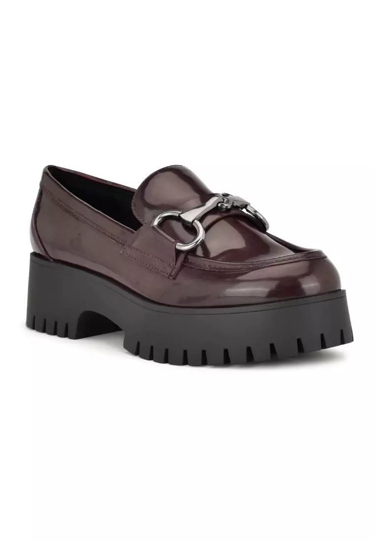 Western loafers best sale