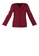 ZALORA WORK red Lace Trim Blouse 2ECE0AAB0FCE1AGS_5