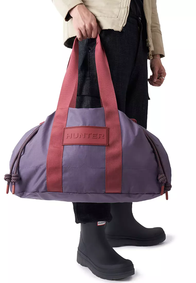 TRAVEL RIPSTOP HOLDALL