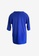 ROSARINI blue Crew Neck T-Shirt - Blue F48D5KAABE33D0GS_3