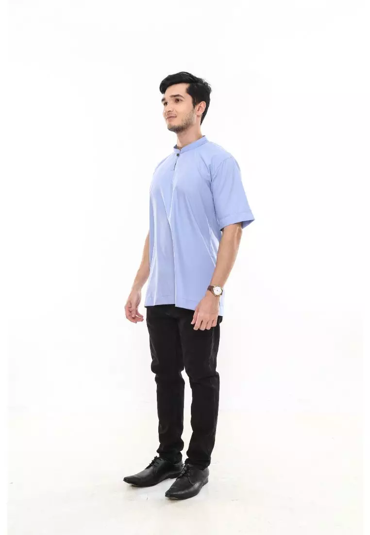 Kurta Mulk by Hudz