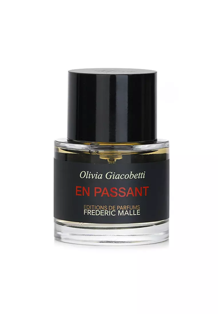 Frederic Malle FREDERIC MALLE En Passant Eau De Parfum Spray