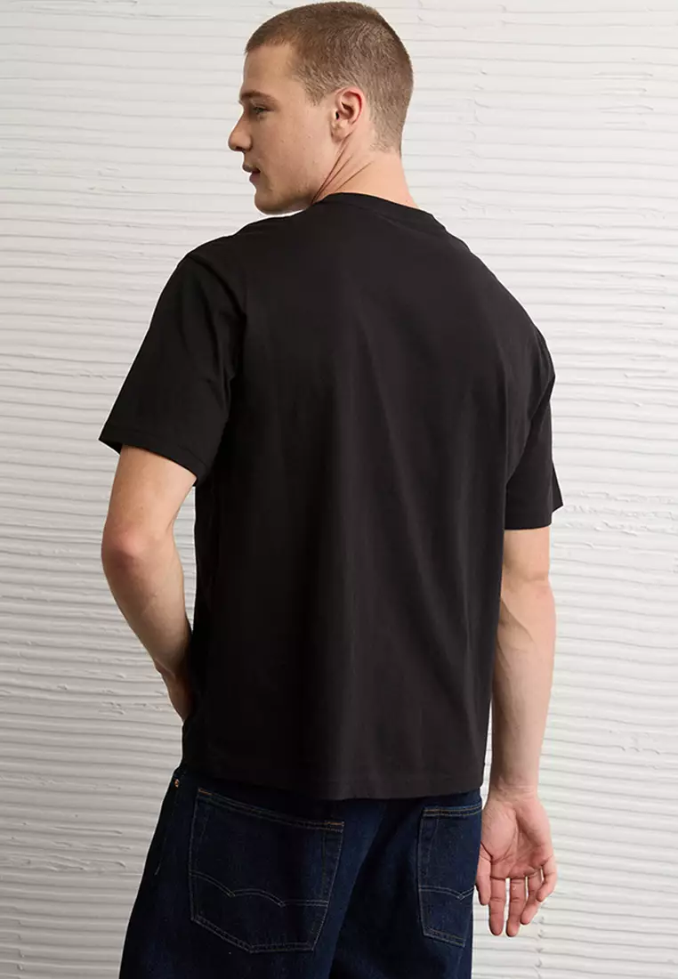 Standard Classic Jersey Tee