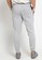 magnificents grey Two Tone Sweatpants 44829AAE656FB1GS_2