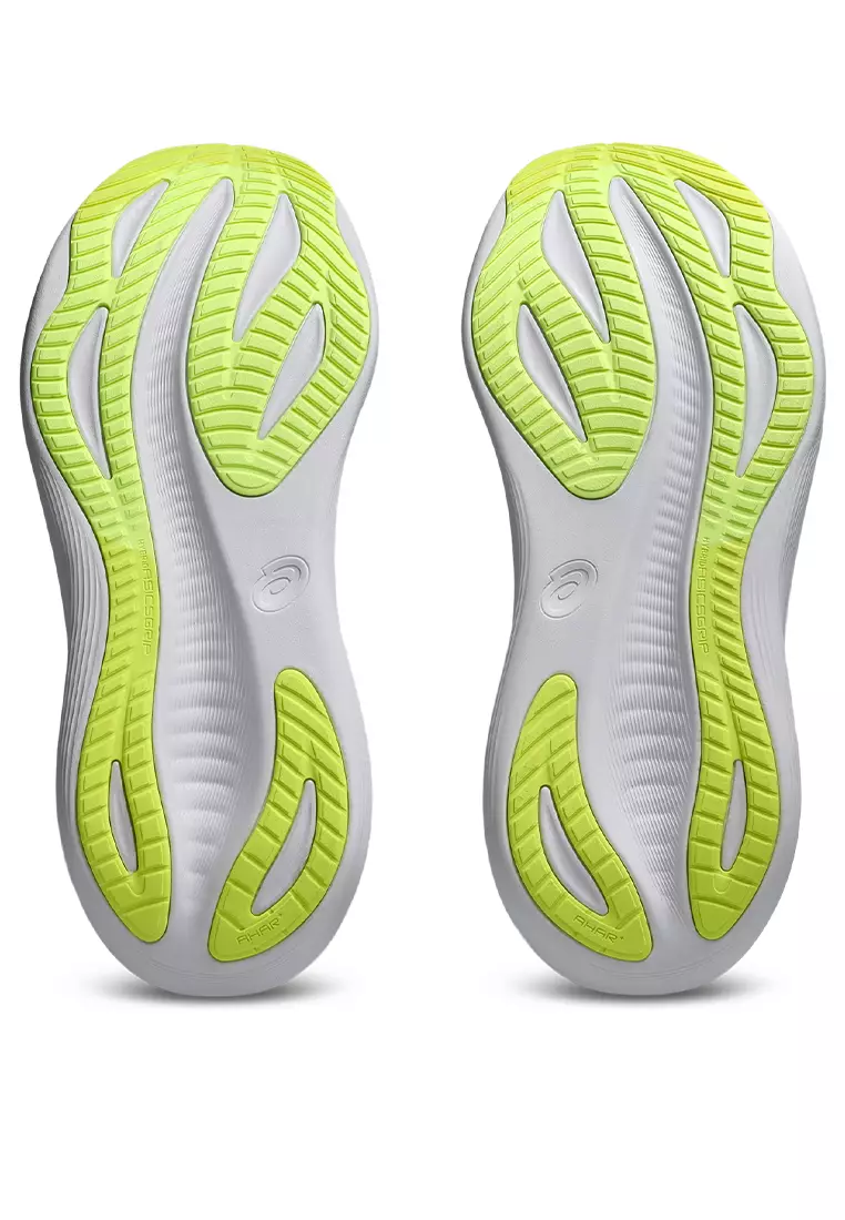 ASICS Men Gel-Nimbus 27 Standard-1011B958.022