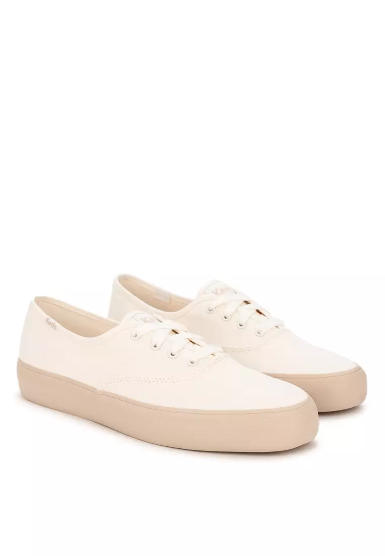 Mens keds champion canvas cheap