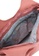 BAGSTATION pink Crinkled Nylon Shoulder Bag 8FAA8ACCCECA9DGS_5
