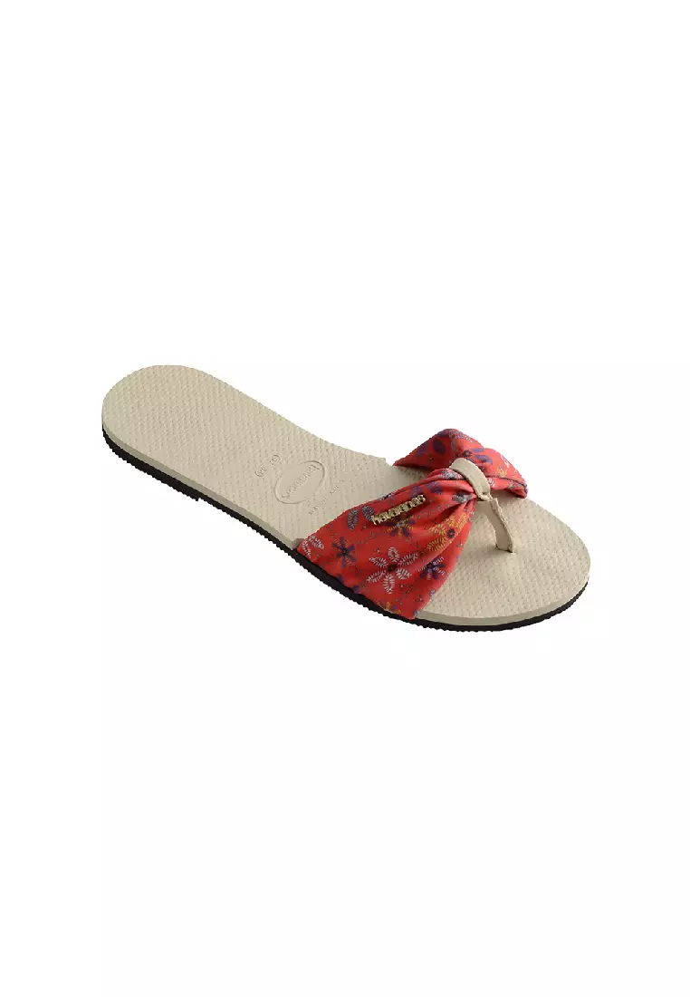 Women You Saint Tropez Sandals