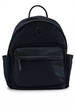 Tory burch ella nylon backpack on sale