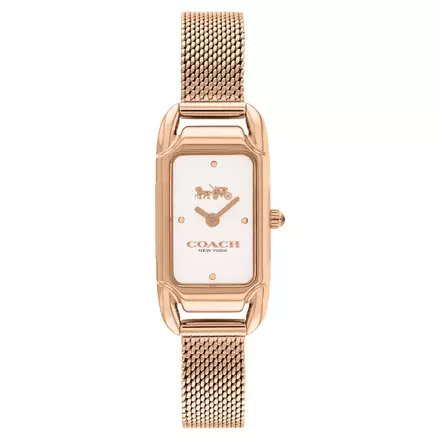 Coach New York Women’s Stainless Steel Bracelet Watch CA.122.7.14.1566 Working Gucci925silver& 腕時計は正常に動作しています。 【公式通販】 main image 3