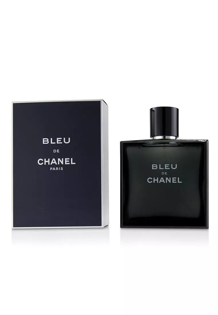 Chanel CHANEL - Bleu De Chanel Eau De Toilette Spray 100ml/3.4oz