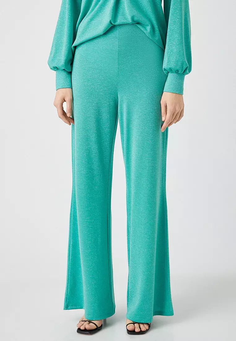 Palazzo Pants