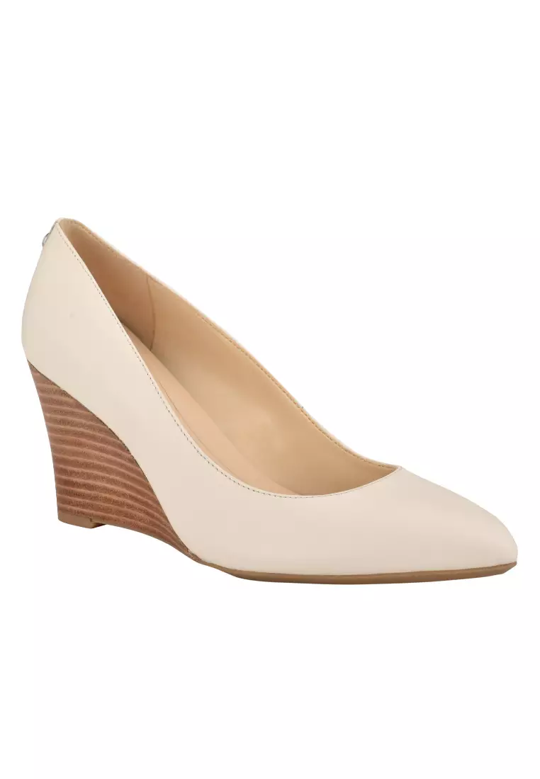 Western wedges cheap