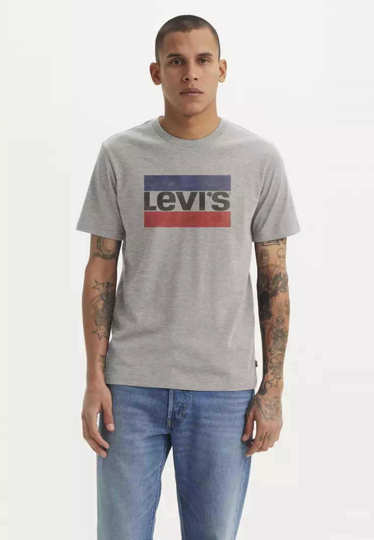 Buy T-Shirt For Men Online | Sale Up to 90% @ ZALORA MY