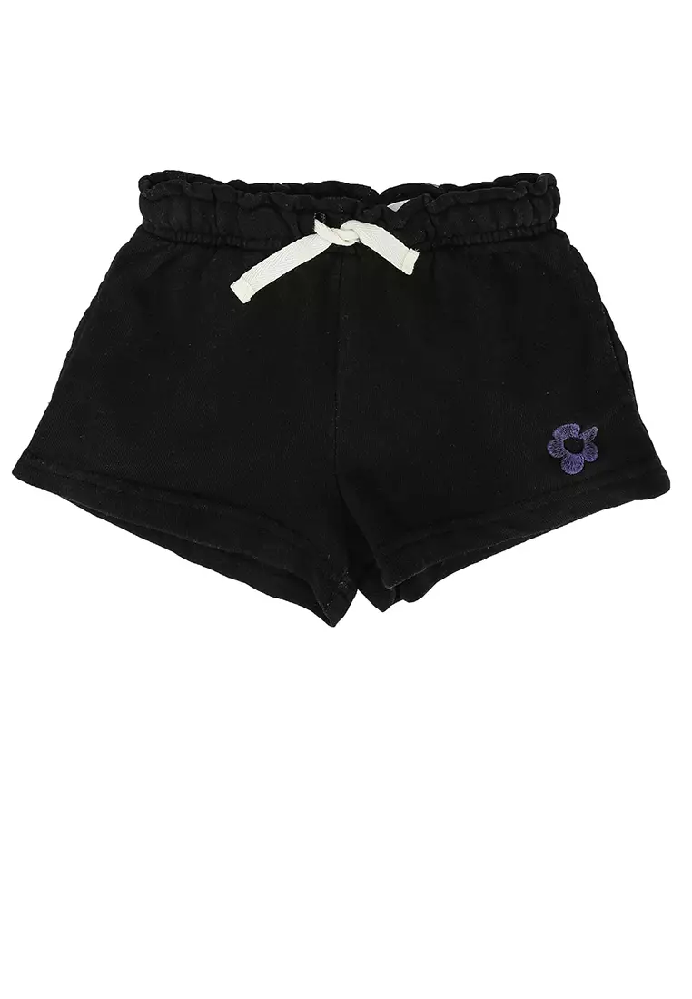 Buy Cotton On Kids Bronte Fleece Shorts Online ZALORA Malaysia