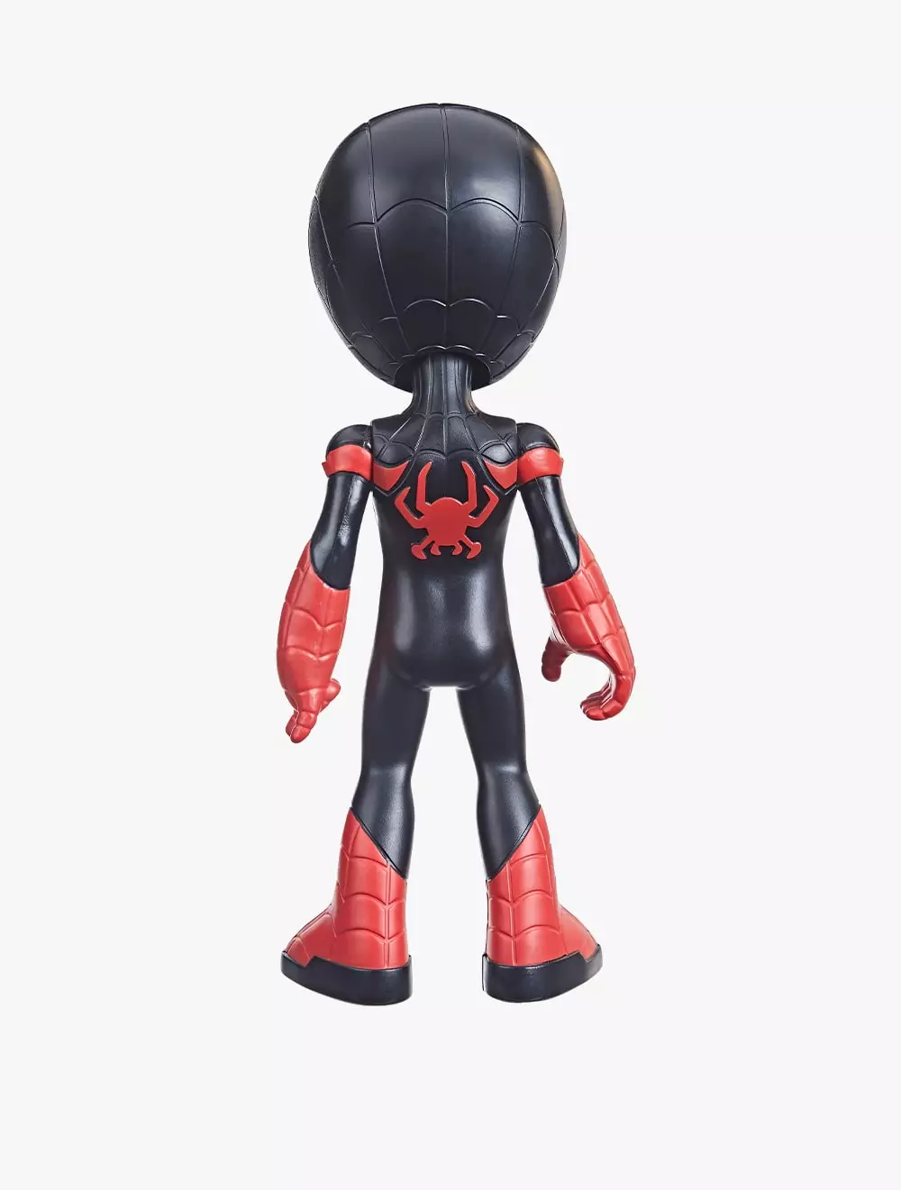 Jual Avengers Spidey and His Amazing Friends Supersized Miles Morales ...