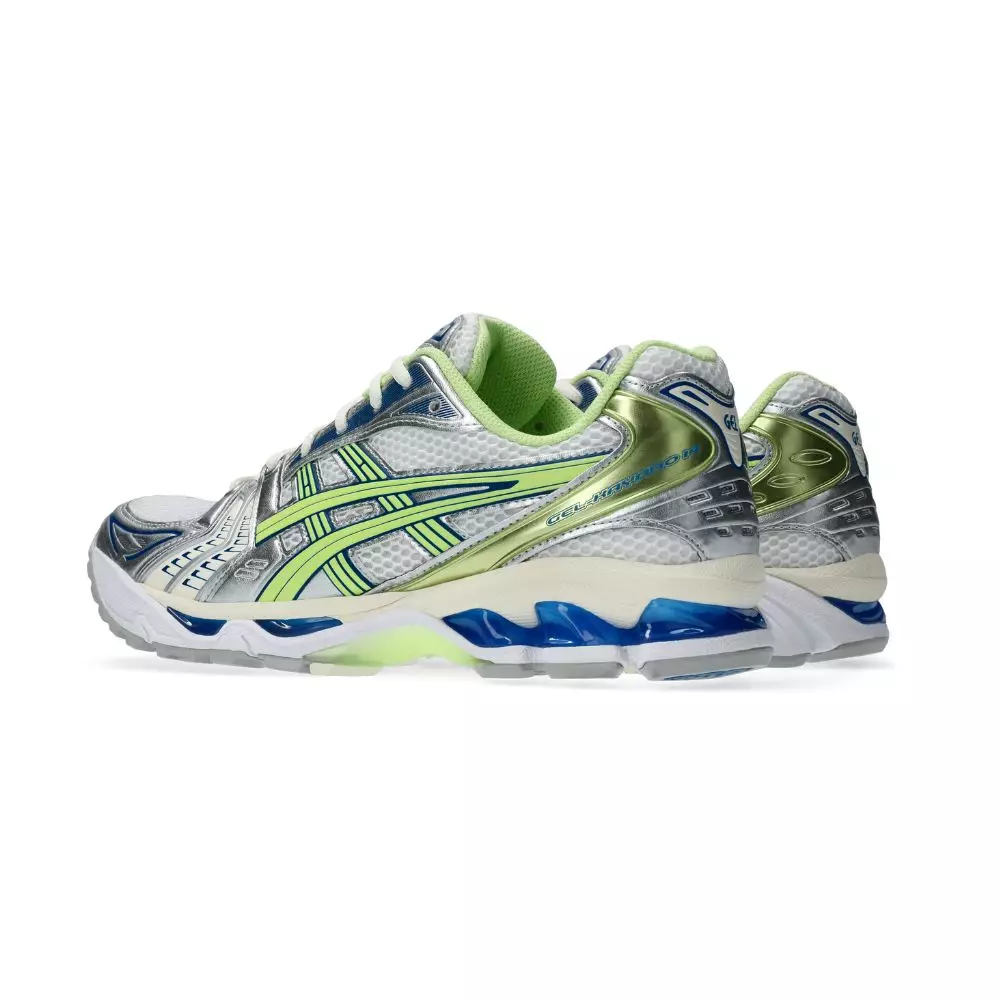 ASICS Unisex Gel-Kayano 14-1203A537.108