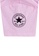 Converse pink Converse Ice Cream Romper (Newborn) DB705KA6878C5AGS_6