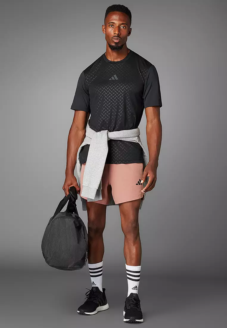 Power 3-Stripes T-Shirt