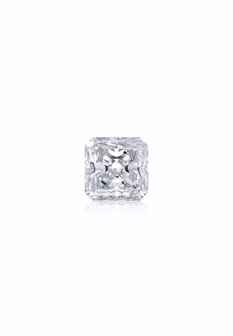 Buy Vinstella Jewellery Frost Diamond - Snowfall Ring 2026 Online | ZALORA