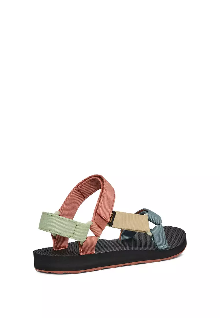 Women's Original Universal Sandal - Dusty Pastel Multi (1003987-DSTY)