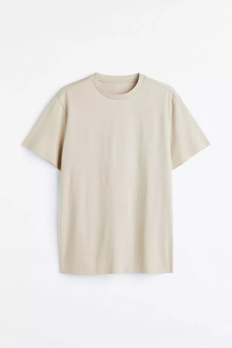 Regular Fit T-shirt