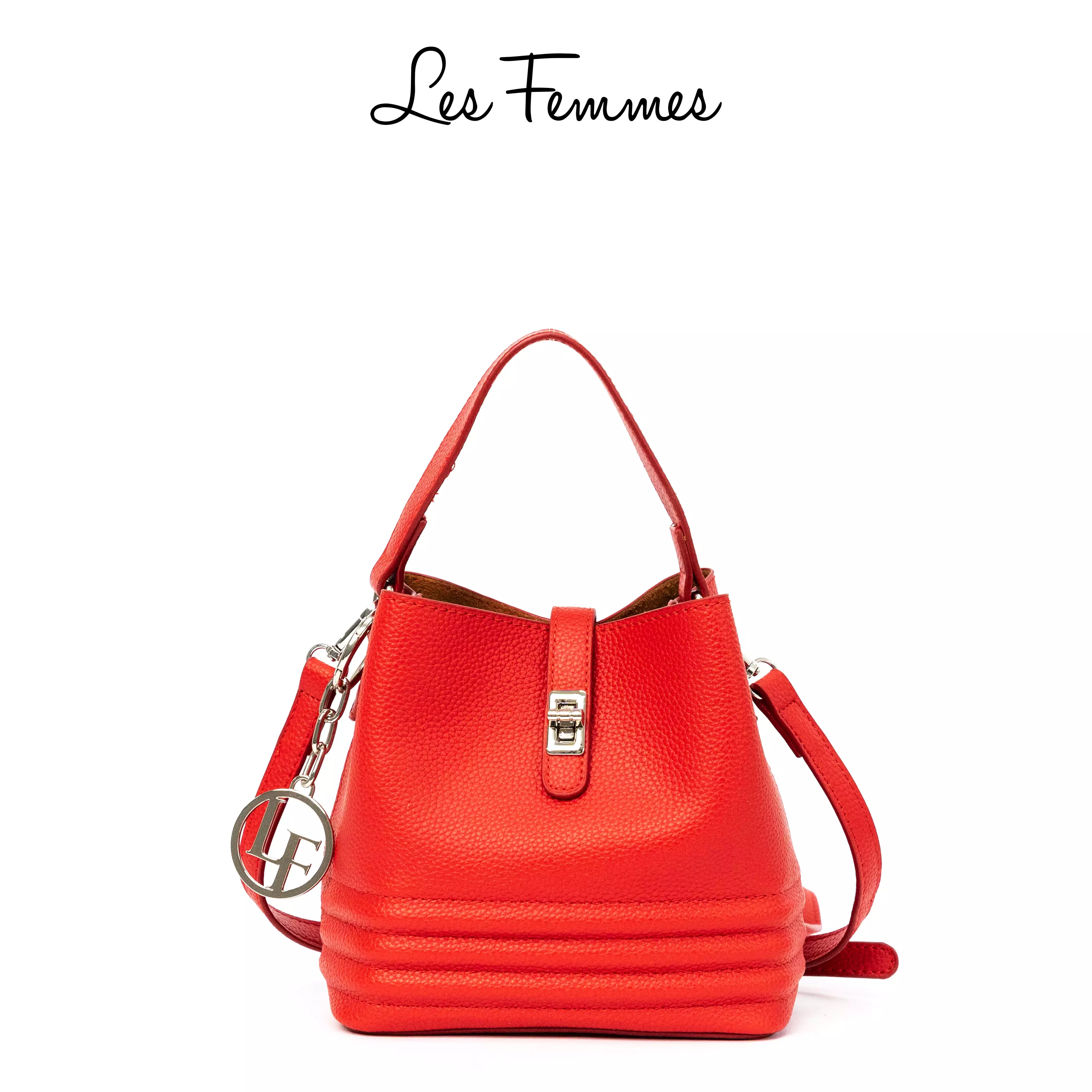 Harga tas les sale femmes sling bag